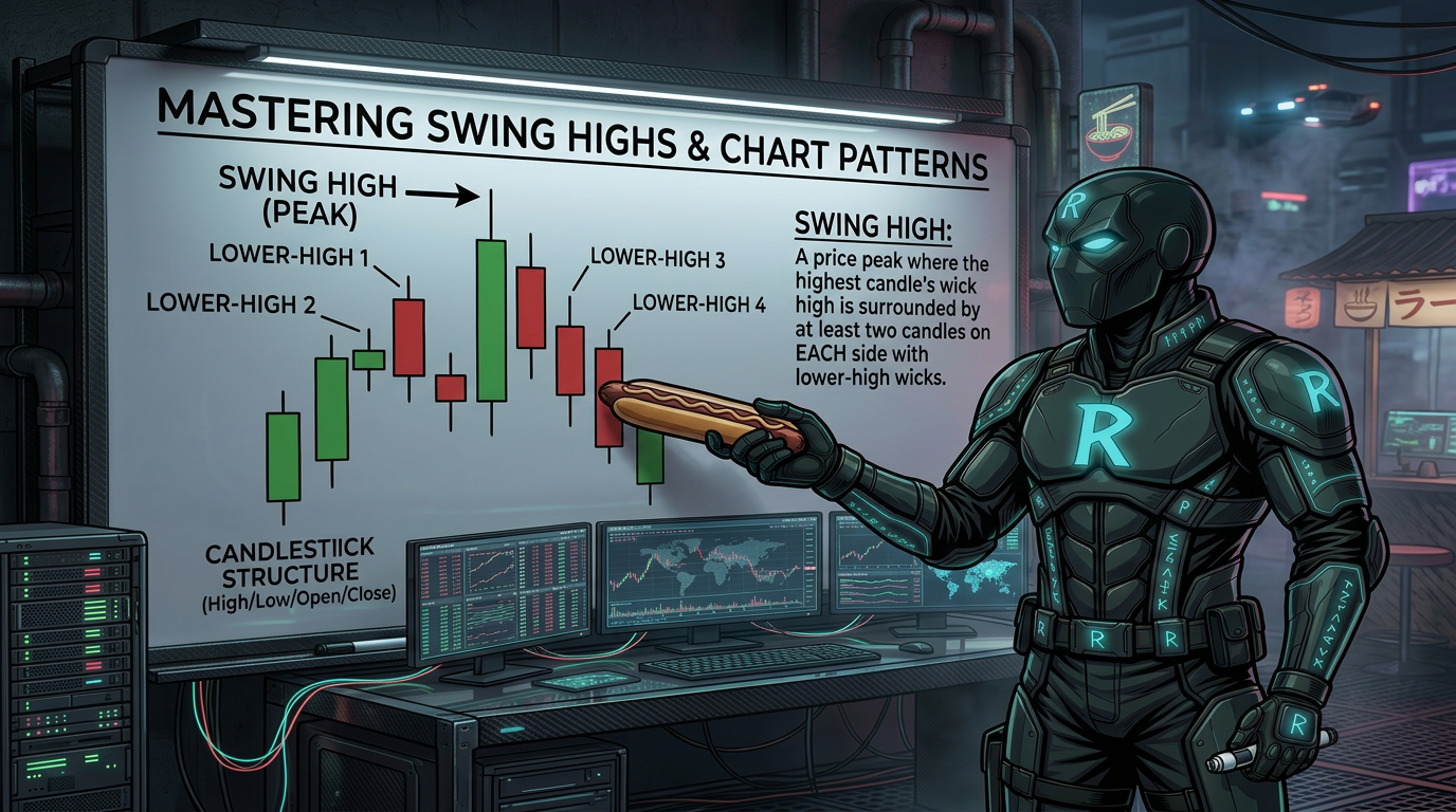 Swing High featured image