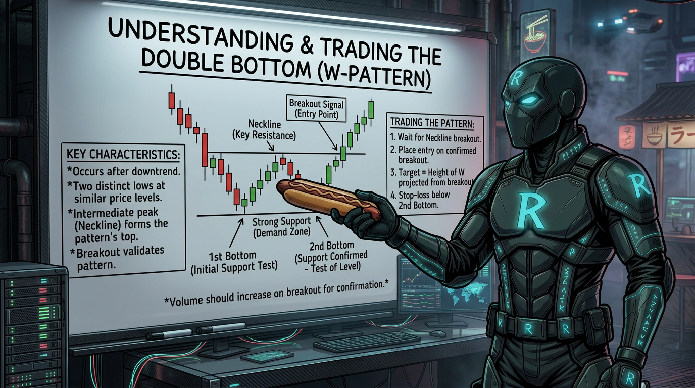 Double Bottom featured image