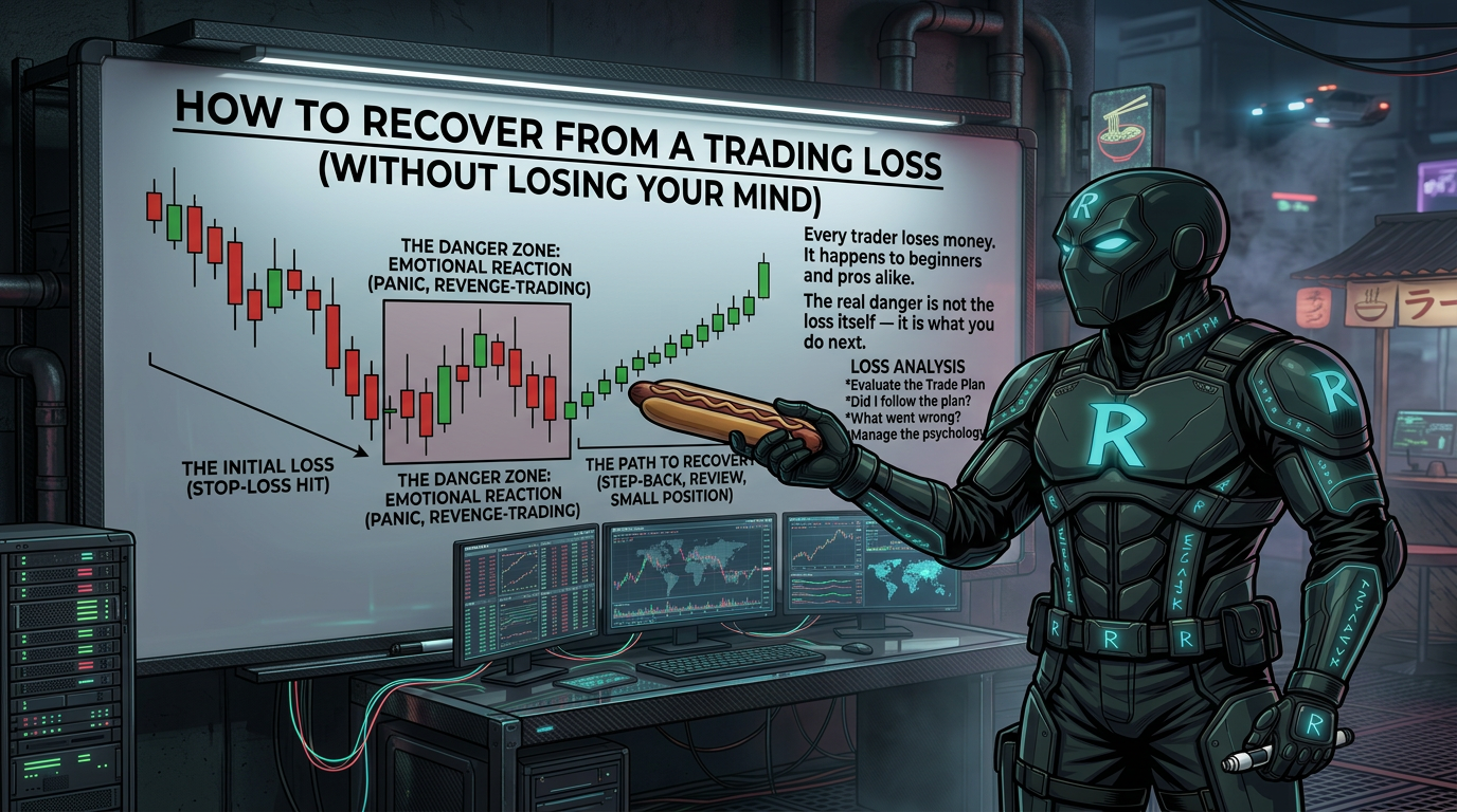 How to Recover from a Trading Loss (Without Losing Your Mind) featured image